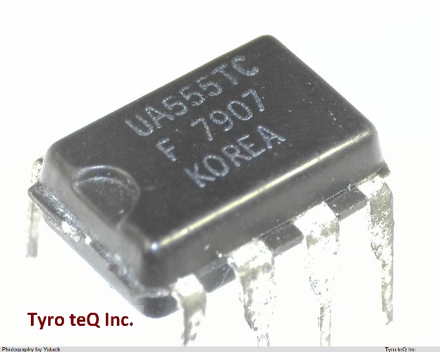 UA555TC