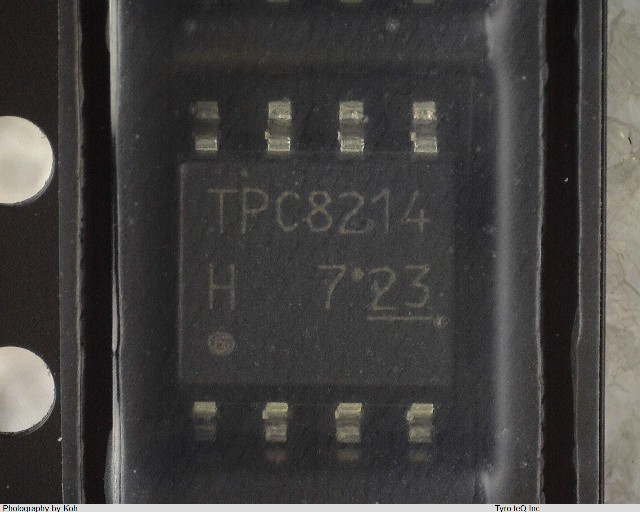 TPC8214-H(TE12LQ)
