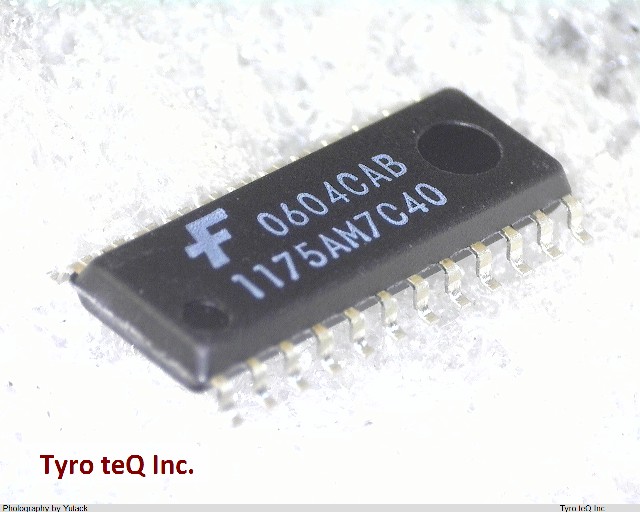 TMC1175AM7C40
