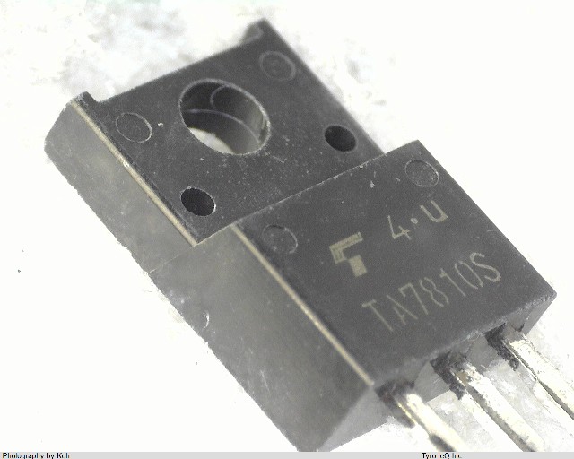 TA7810S-Q