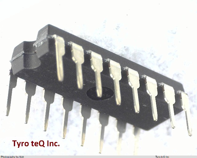 TC74HC112AP(F)