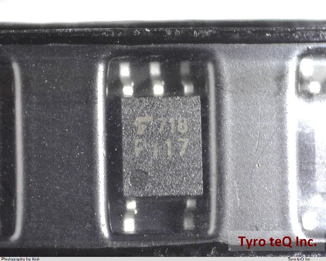 TLP117(F)