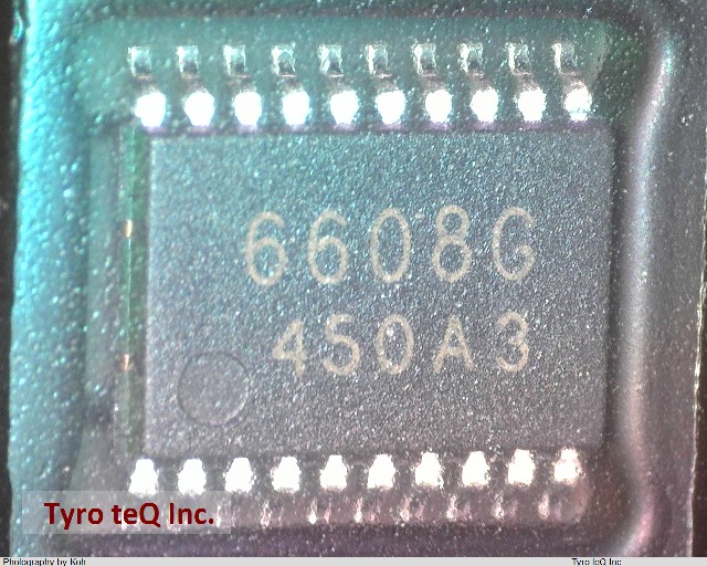 TB6608FNG(C8,EL,HJ