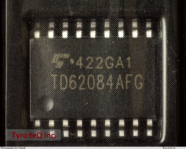 TD62084AFG　　　