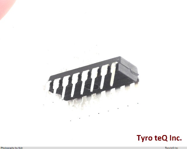 TC74HC148AP(F)