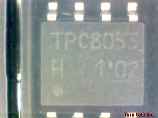 TPC8053-H