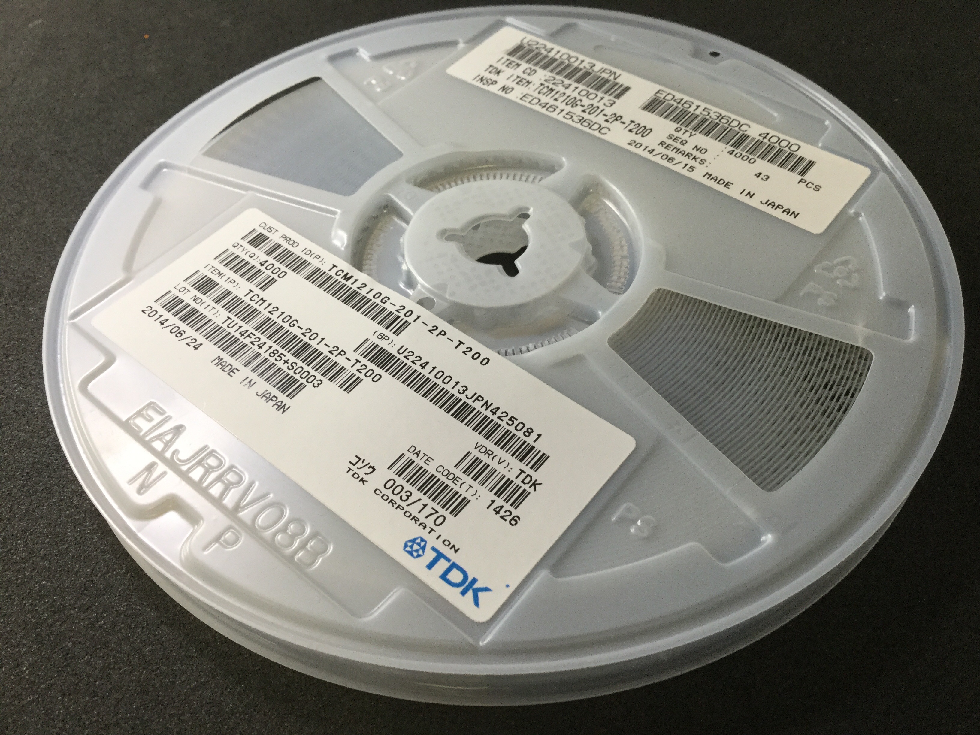 TCM1210G-201-2P-T200