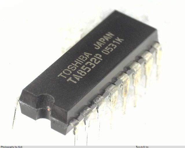TA8532P