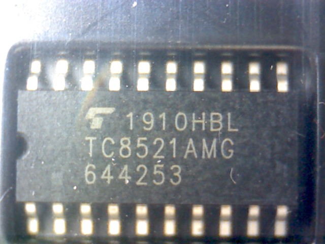 TC8521AMG