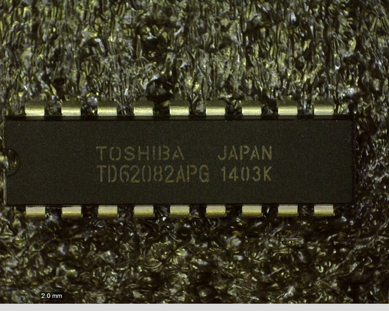 TD62082APG