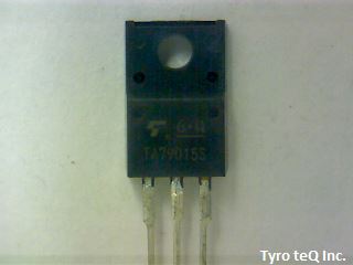 TA79015S(Q)