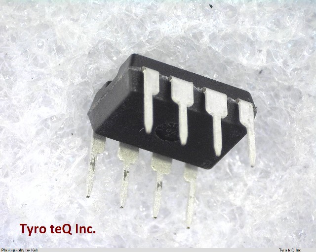 TC7662BCPA