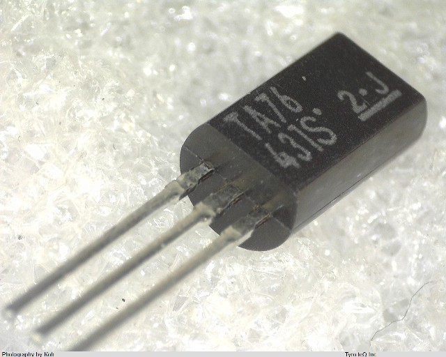 TA76431S (F)