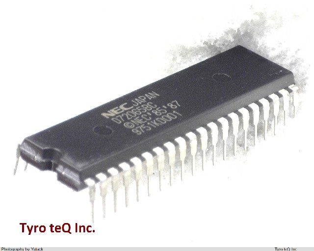 UPD72065BC