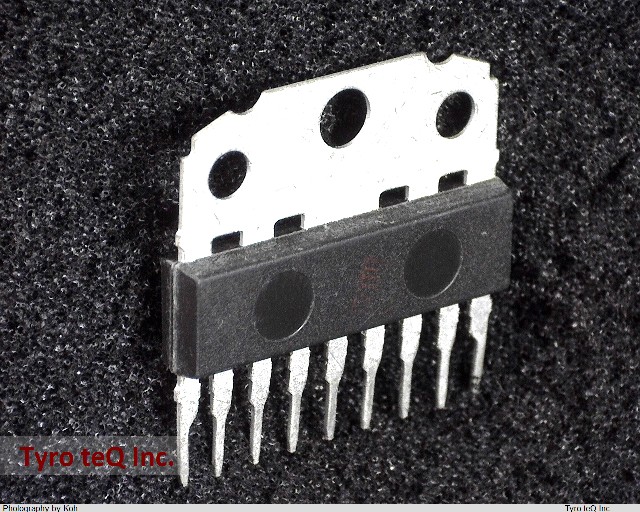 TDA2611A