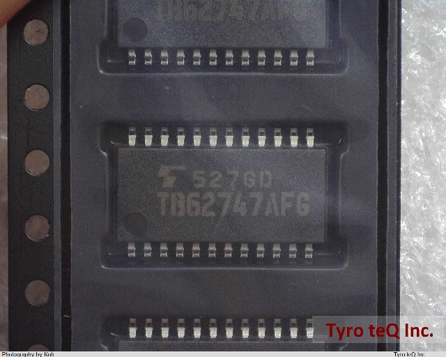 TB62747AFG