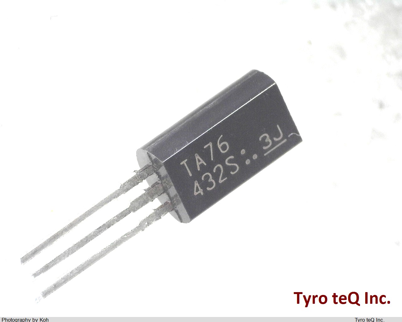 TA76432S,F