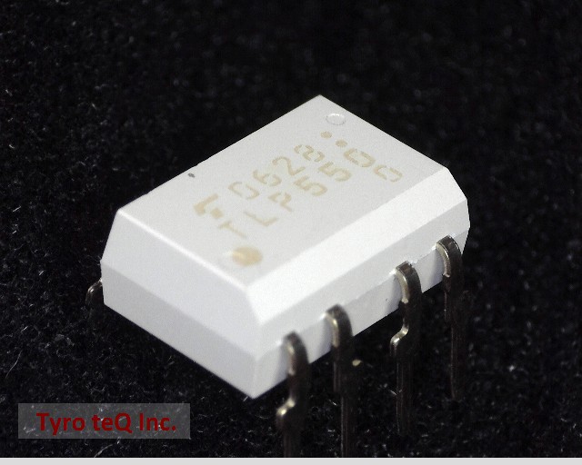 TLP550(O,F)