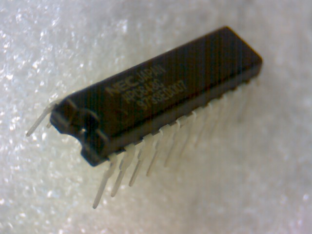 UPC648C