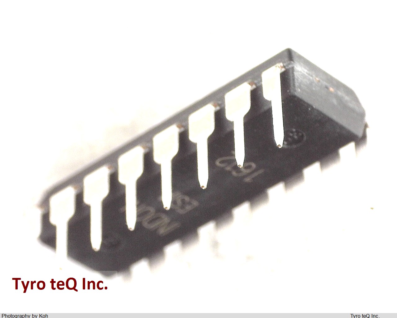 TCA785