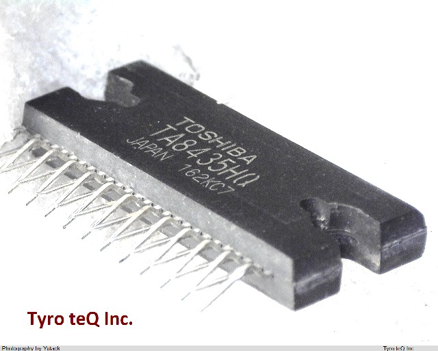 TA8435HQ(5)