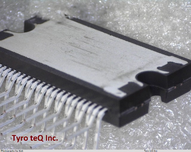 TB6600HG(O)