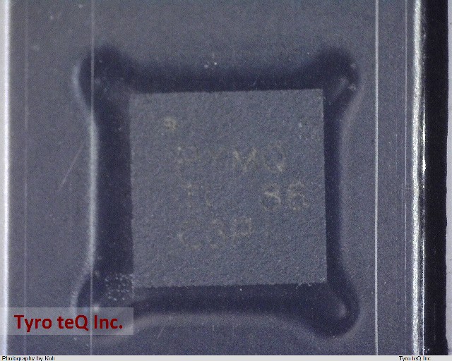 TPS7A7200RGTT