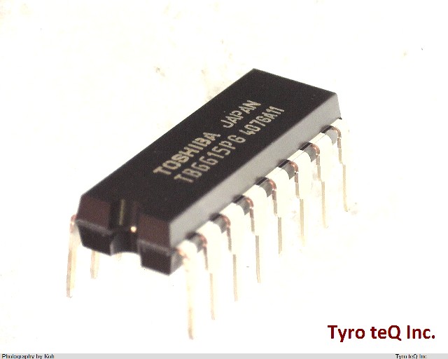 TB6615PG(O,8)