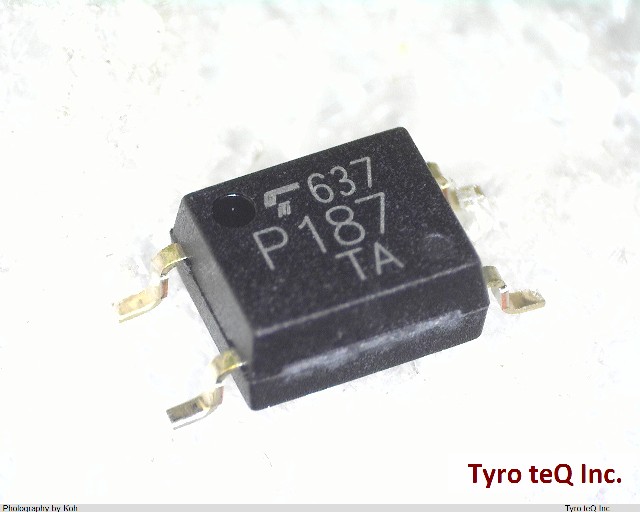 TLP187(E(T