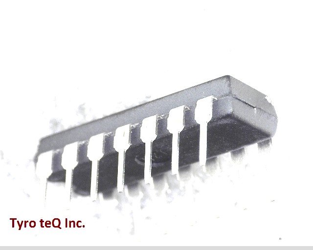 UPD4071BC