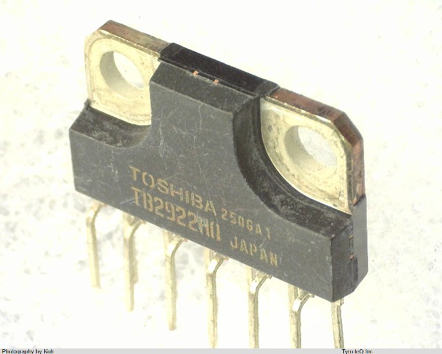 TB2922HQ