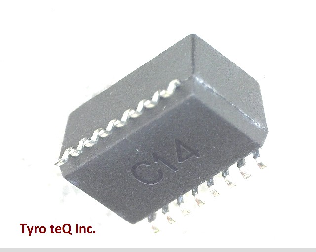 TS6121CLF