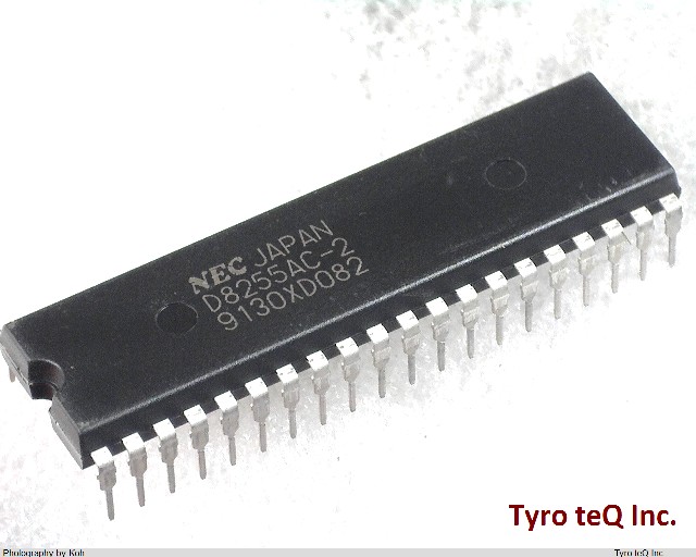 UPD8255AC-2