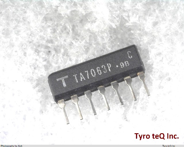 TA7063P