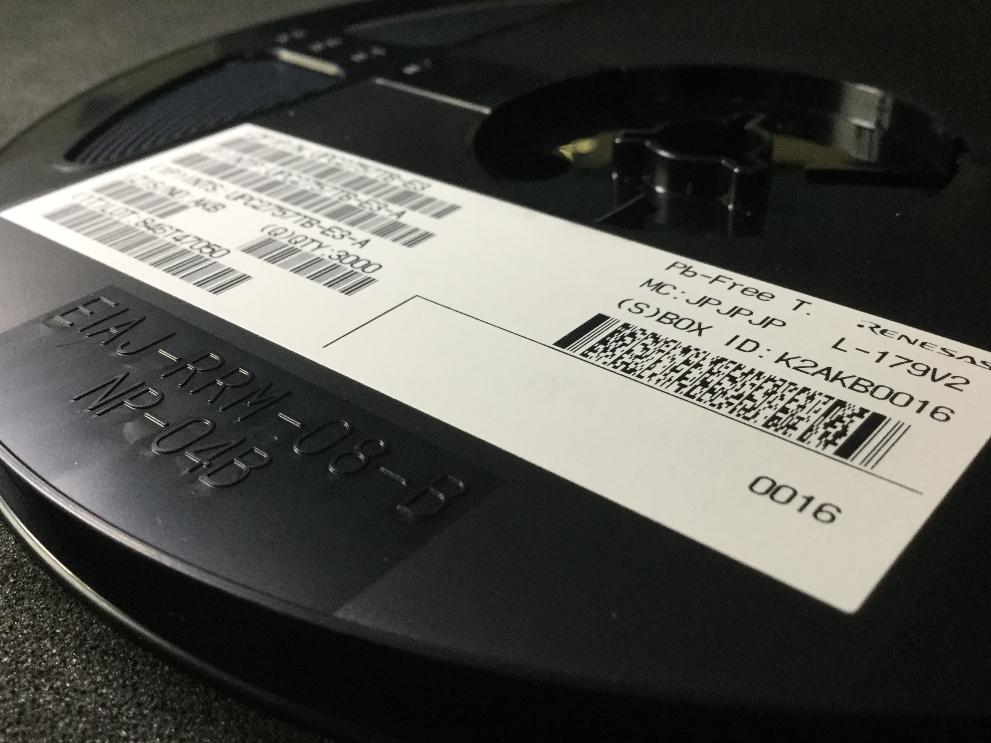 UPC2757TB-E3-A