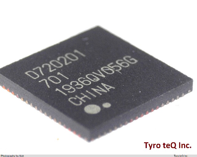 UPD720201K8-701-BAC-A