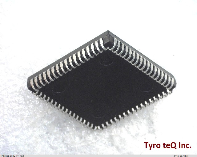 UPD78320L