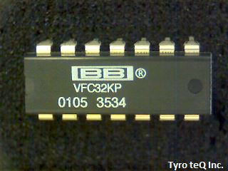 VFC32KP