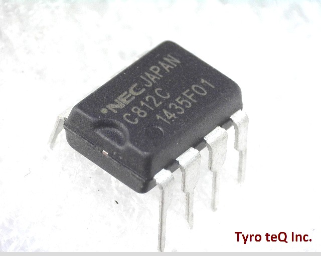 UPC812C-A