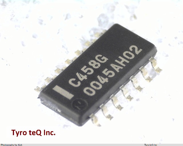 UPC458G2