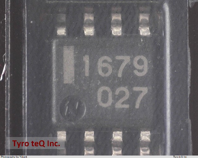 UPC1679G