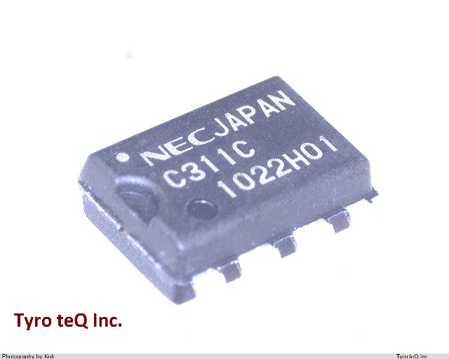 UPC311C