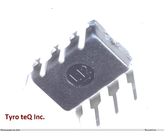 UPC1663C
