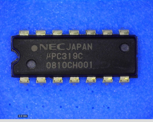 UPC319C