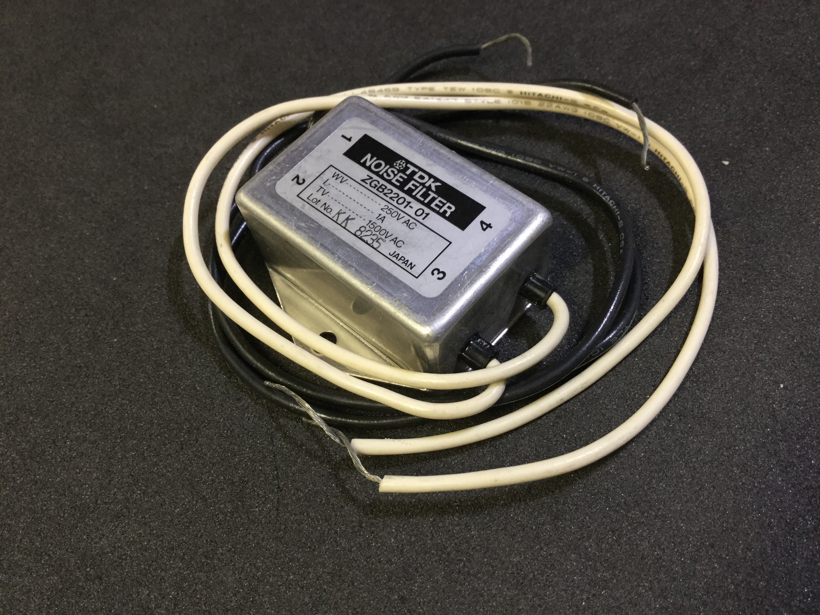 ZGB2201-01U