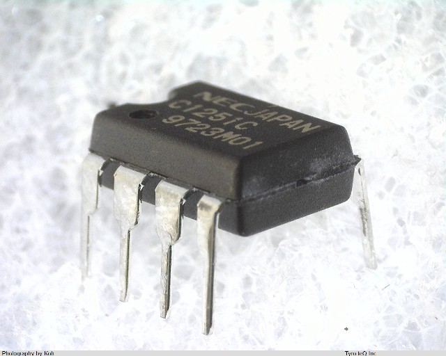 UPC1251C