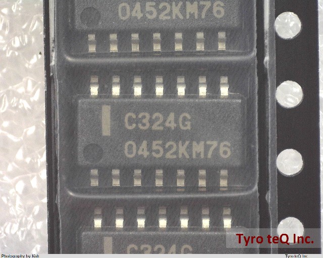 UPC324G2-E1