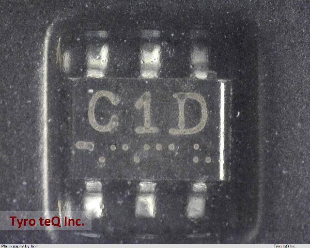 UPC2708TB-A