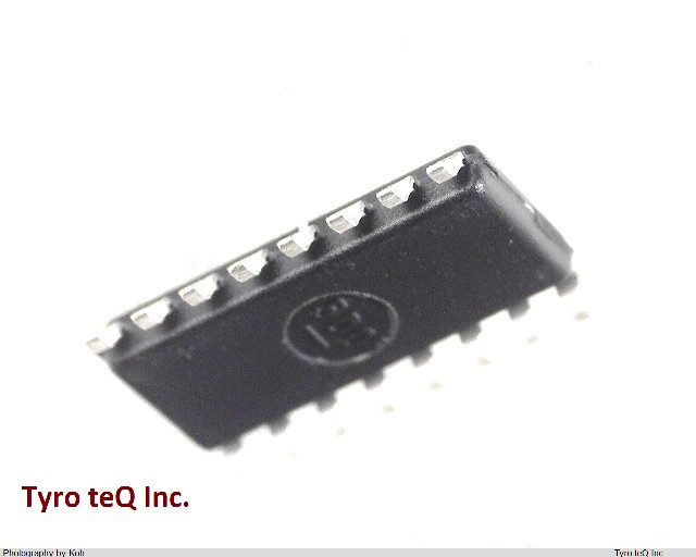 UPD4538G
