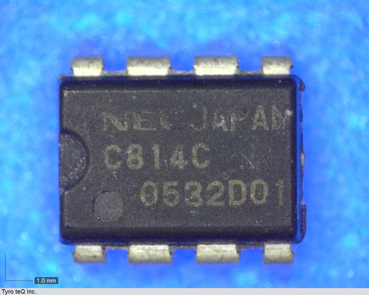 UPC814C